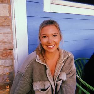 Meet your Posher, Morgan